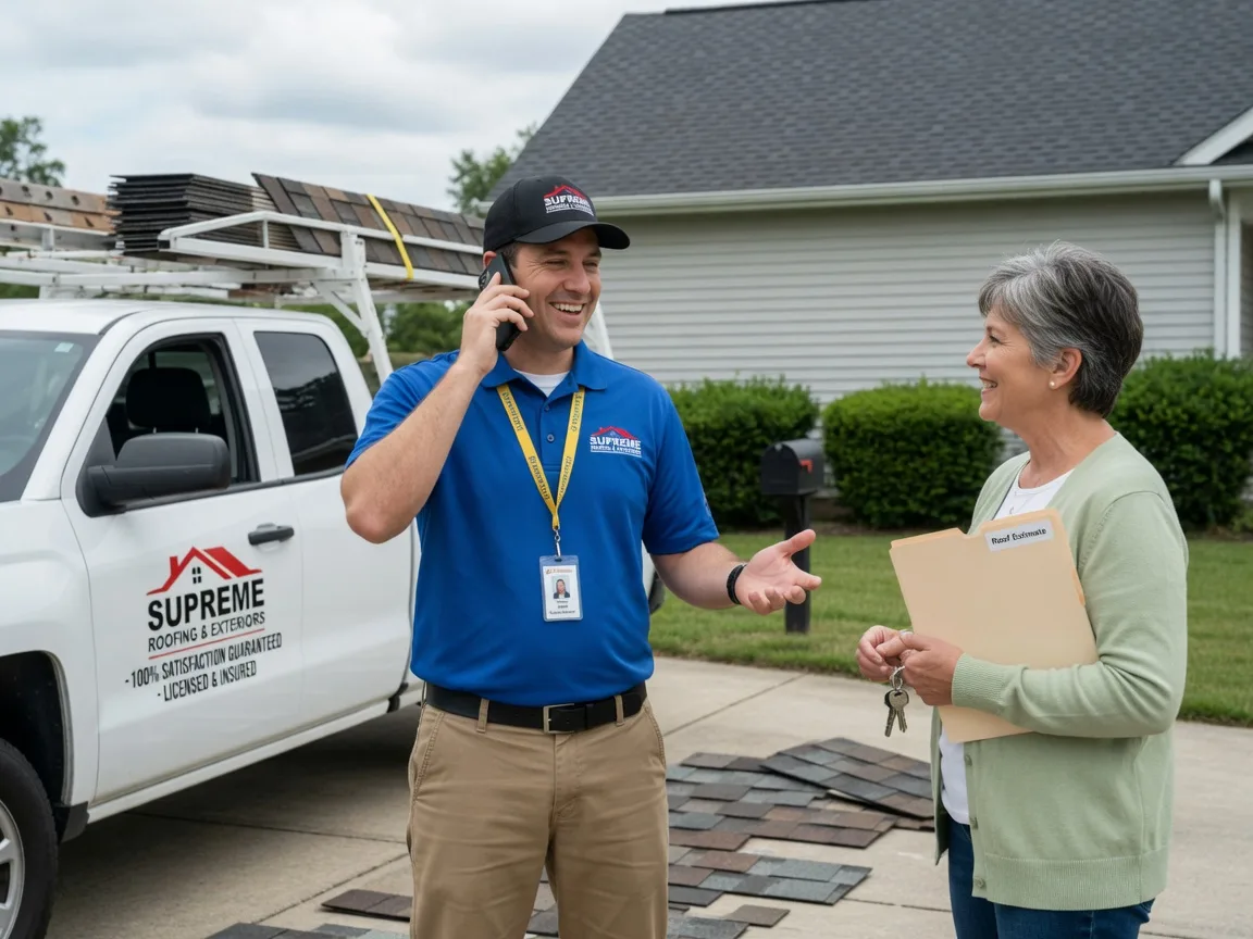 Roof Replacement Athens, TX FAQs