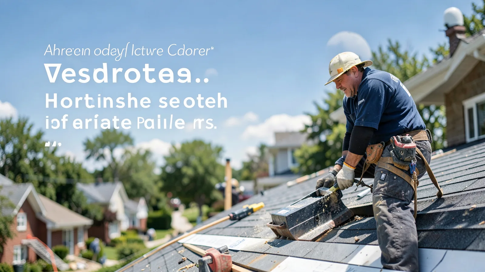 Roof Replacement in Athens, TX near me